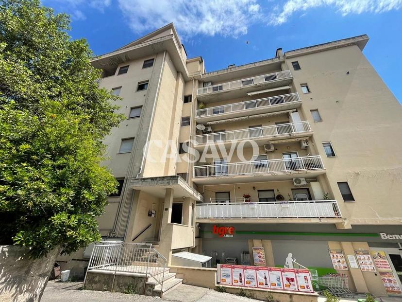 Trilocale in Via F. Jovine 30, Larino — foto 5 di 5