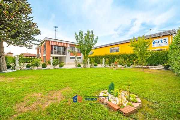 Villa in Via Villanova Solaro, Moretta