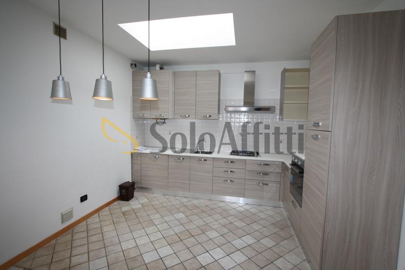 Appartamento in Piazza Aldo Moro, Saonara — foto 4 di 5