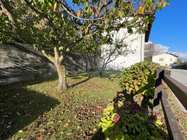 Terratetto unifamiliare in Strada Comunale Roncaglia di Sotto, Civo — foto 3 di 5