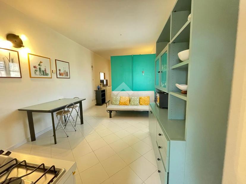 Monolocale in Via Grazia Deledda, Loiri Porto San Paolo — foto 5 di 5
