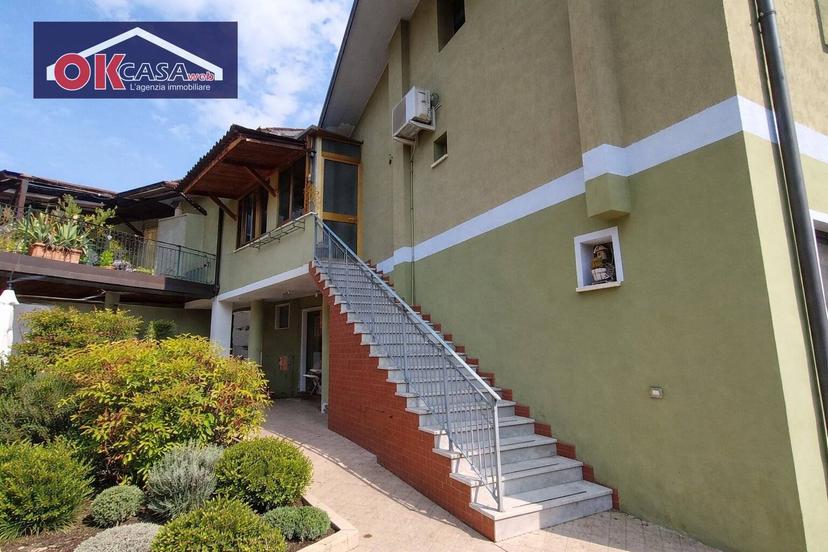 Appartamento in Via Palmanova, Bagnaria Arsa — foto 2 di 5