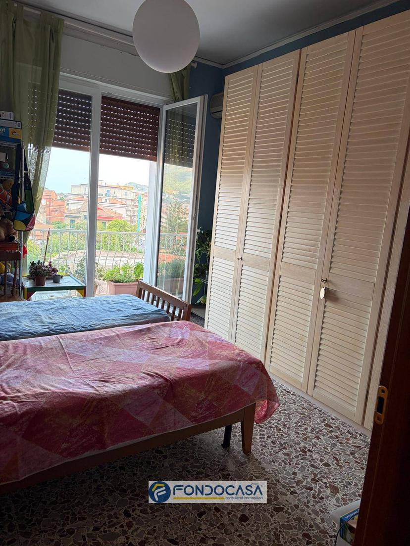 Quadrilocale in Via Luigi Parisi, Cava de' Tirreni — foto 5 di 5