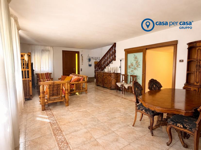 Casa indipendente in Via Don G. Breda, Vescovana — foto 3 di 5
