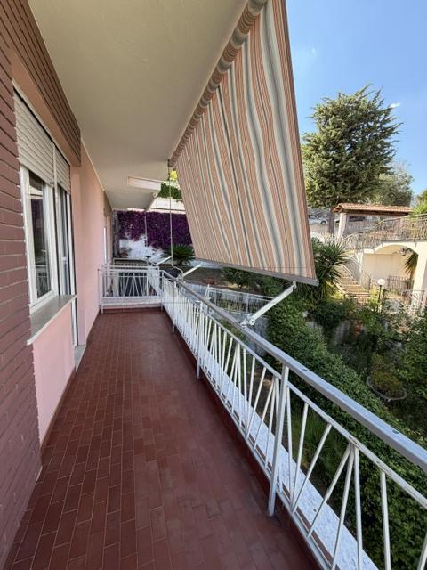 Villa a schiera in Via Colmanet  14, Borghetto Santo Spirito — foto 4 di 5