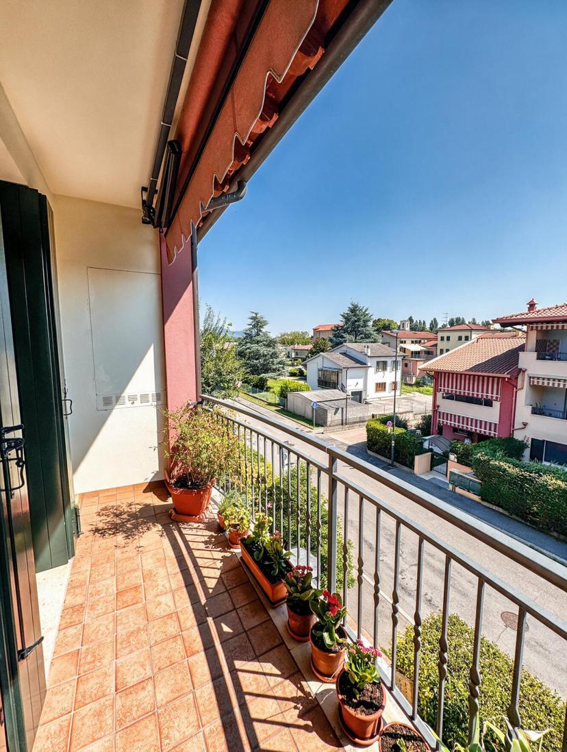 Quadrilocale in Via Gino Cortelazzo, Este — foto 2 di 5