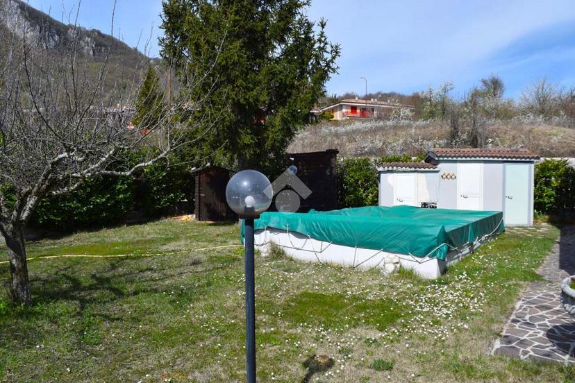 Villa a schiera in Via Valsugana 2, Sante Marie — foto 4 di 5