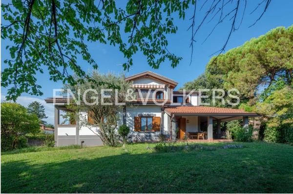 Villa in Via Domenico Scocchi 11, Staranzano — foto 3 di 5
