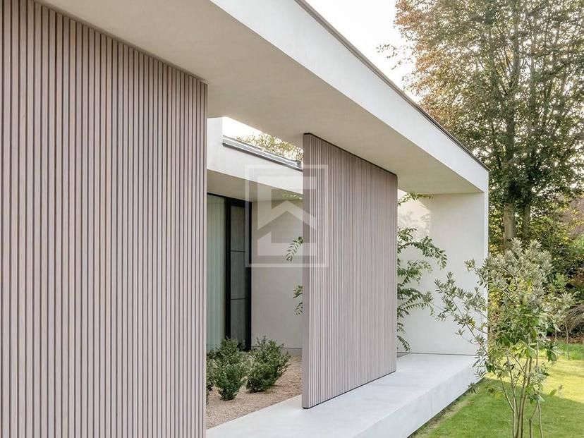 Villa in Viale Roma, Lonato del Garda
