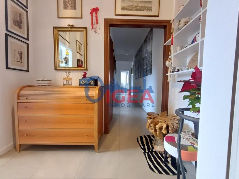 Appartamento in a Martiri di Scalvaia 11, Siena