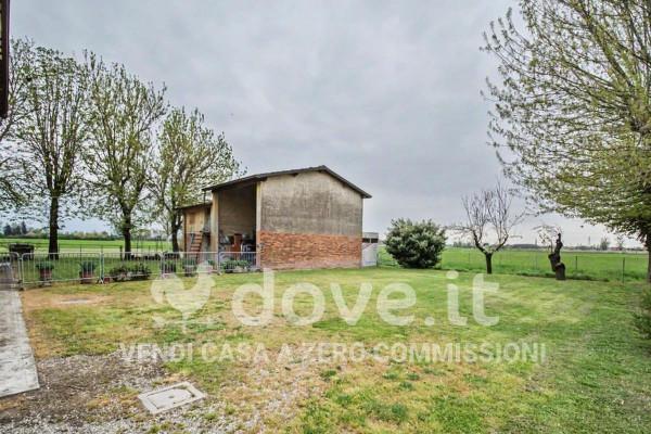 Terratetto unifamiliare in Viottolo Valle 4, Campogalliano — foto 2 di 5