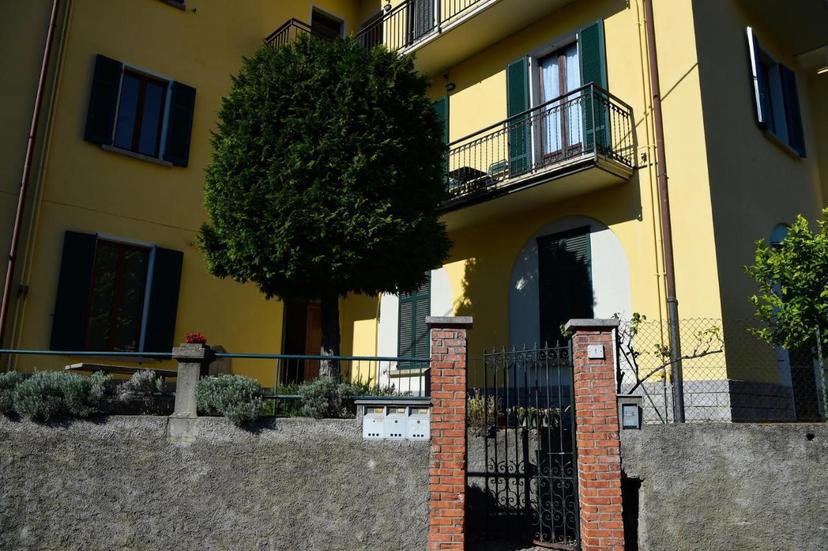 Trilocale in Via Principessa Torre Tasso 1, Bellagio