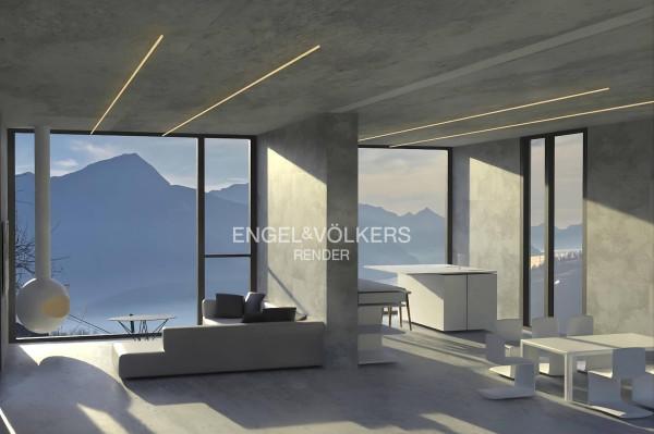 Villa in Frazione Traversa, Gravedona ed Uniti — foto 3 di 5