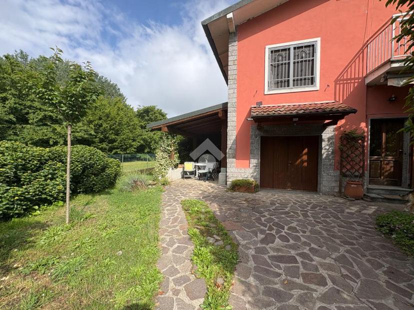 Villa in Via Anna Frank 16, Landriano — foto 4 di 5