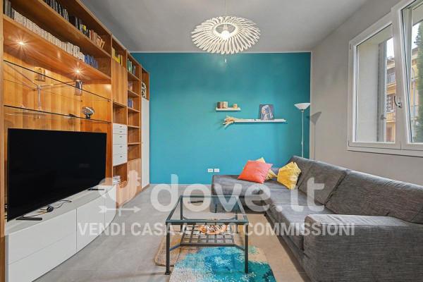 Villa a schiera in Via Monte San Michele 7, Prato