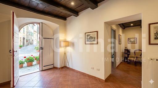 Quadrilocale in Via Aurelia Sud 22, Beverino