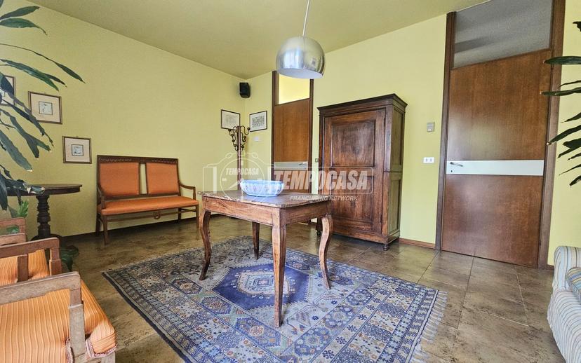 Quadrilocale in Via XXV Aprile, Cossato — foto 3 di 5