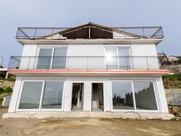 Villa bifamiliare in Località Santa Caterina  Snc, Ogliastro Cilento