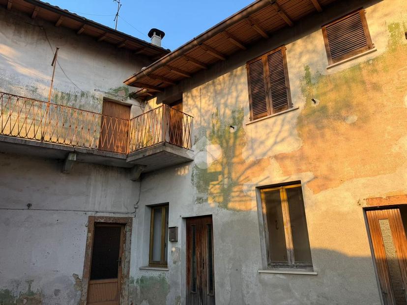 Casa indipendente in Via G. Merini 11, Pontirolo Nuovo — foto 2 di 5