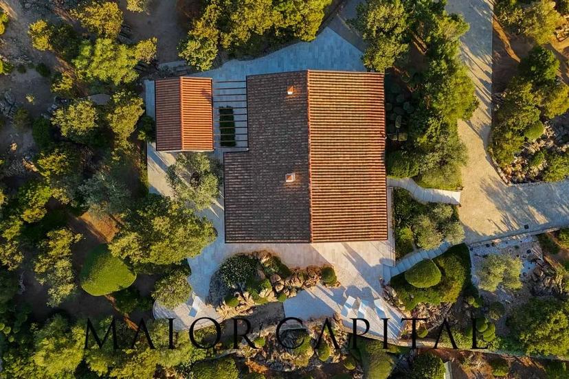 Villa, Olbia — foto 2 di 5