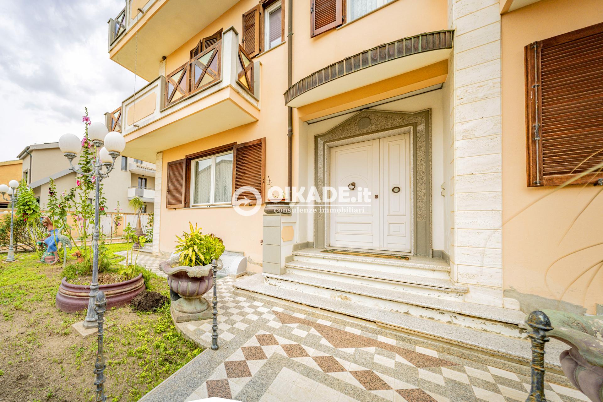 Villa in Via Allegri 87, Quartu Sant'Elena