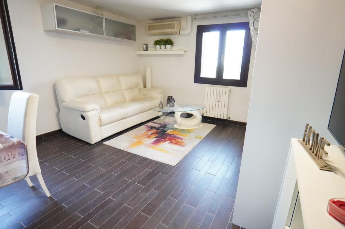 Trilocale in Via Claudia 245, Maranello
