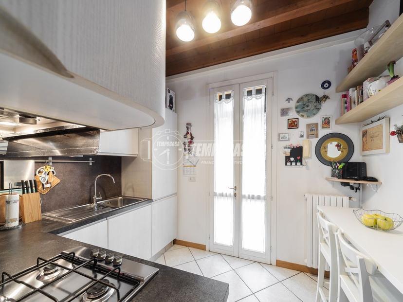 Trilocale in Strada Vicinale del Sole, Villasanta — foto 2 di 5