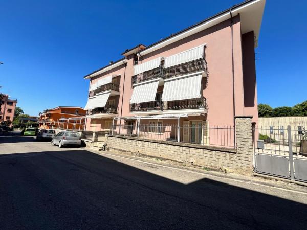 Trilocale in Via Benedetto Croce, Vasanello — foto 3 di 5
