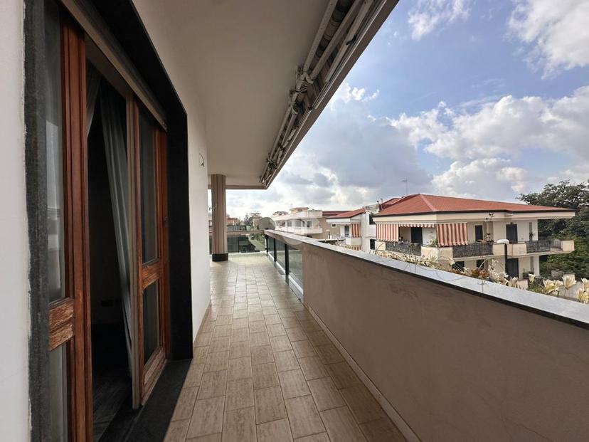 Appartamento in Via Fratelli Rosselli 4, Cardito — foto 4 di 5