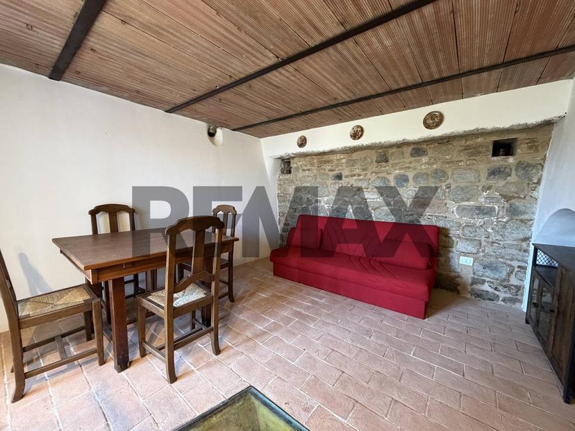 Casa indipendente in Via Giuseppe Garibaldi 11, Roccastrada — foto 3 di 5
