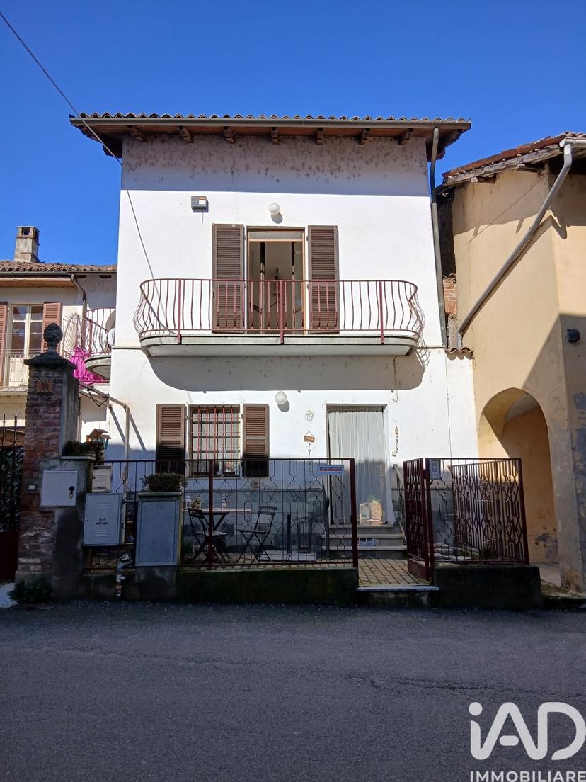 Villa in Corso Roma 34, Pontestura — foto 5 di 5