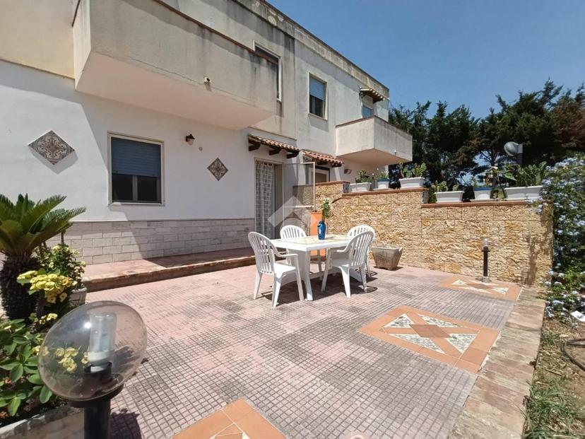 Casa indipendente in Contrada Belice Mare, Castelvetrano — foto 4 di 5