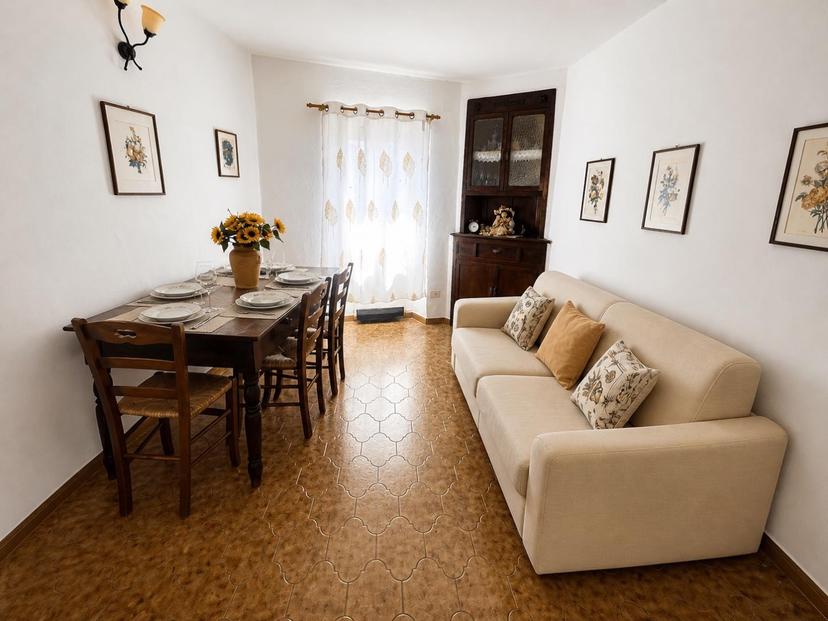 Terratetto in 54013 San Terenzo Monti Ms 54013, Fivizzano