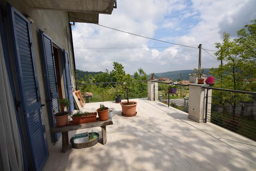 Casa indipendente, Gropparello — foto 4 di 5
