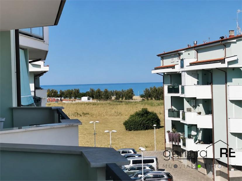 Quadrilocale in Via Torre Costiera 8, Città Sant'Angelo — foto 5 di 5