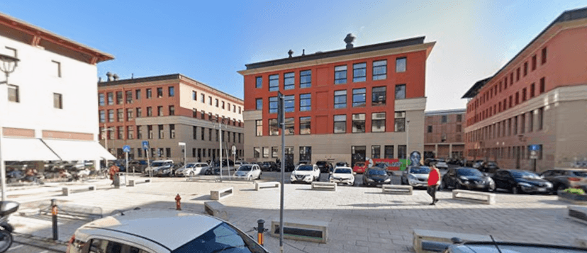 Bilocale in Piazza Giovanni Spadolini, Firenze
