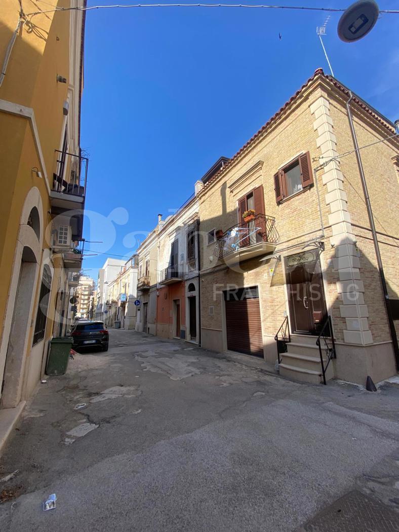 Casa indipendente, San Severo — foto 2 di 5