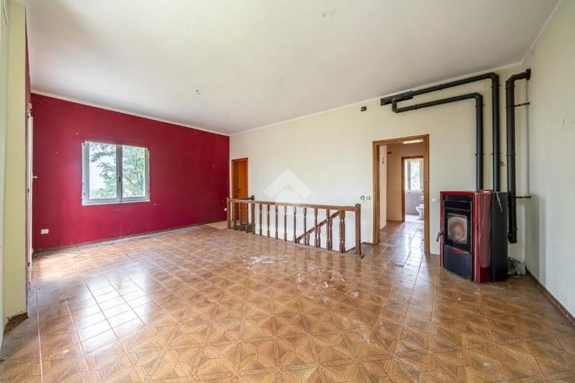 Casa indipendente in Via Gaetano Donizetti 17, Quattro Castella — foto 4 di 5