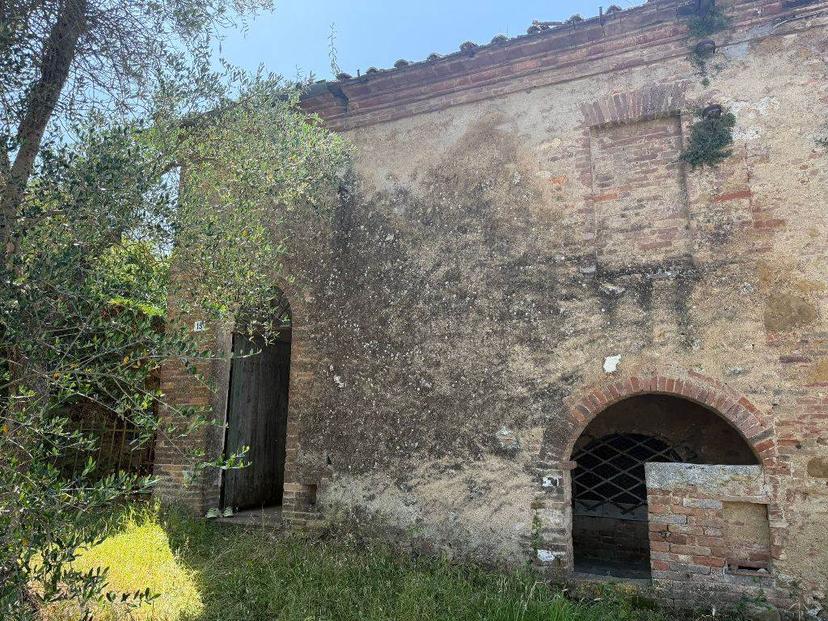 Rustico, Siena — foto 2 di 5