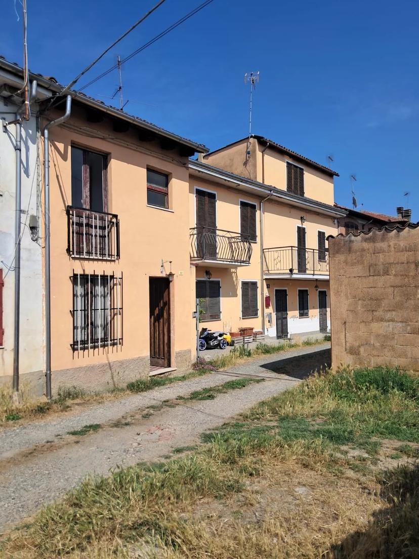 Trilocale, Felizzano — foto 4 di 5