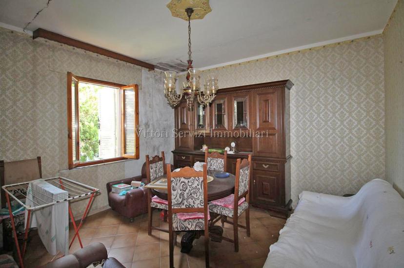 Casa indipendente in Via Parlmiro Togliatti, Torrita di Siena — foto 4 di 5