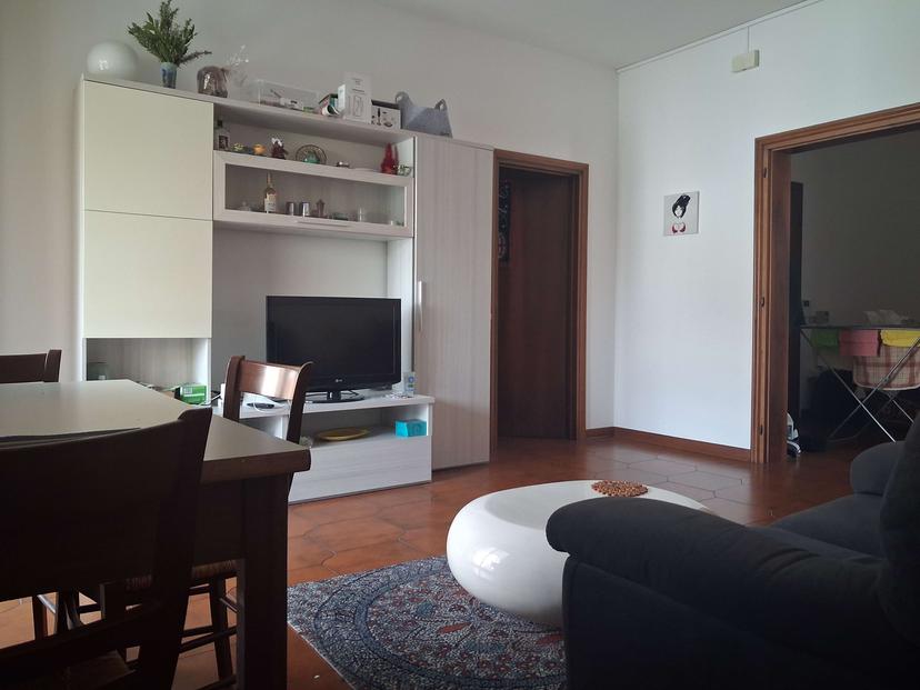 Quadrilocale in Via Alba, Modena