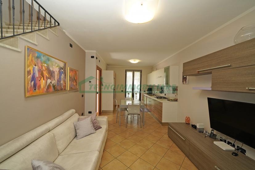 Villa a schiera, Gavardo — foto 5 di 5