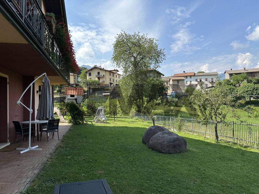 Villa in Via Brigata Lupi di Toscana 81, Sant'Omobono Terme — foto 5 di 5