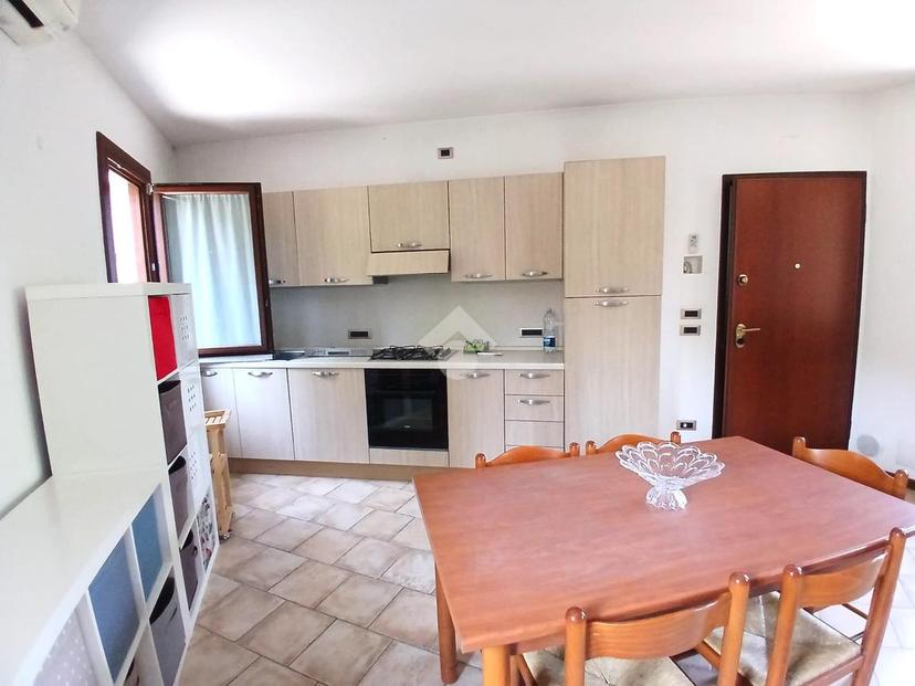 Monolocale in Via Centro Villa, Teolo — foto 5 di 5