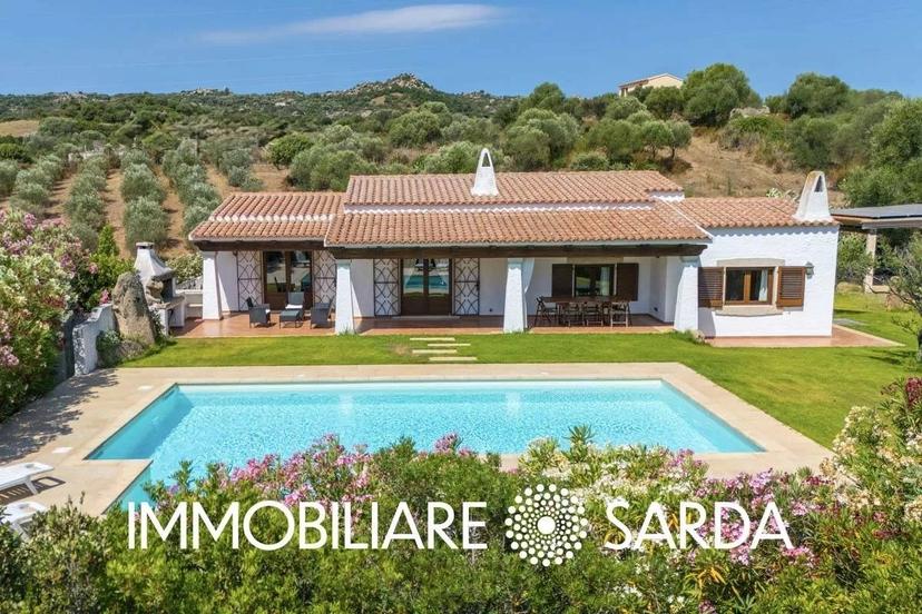 Villa, Arzachena — foto 3 di 5
