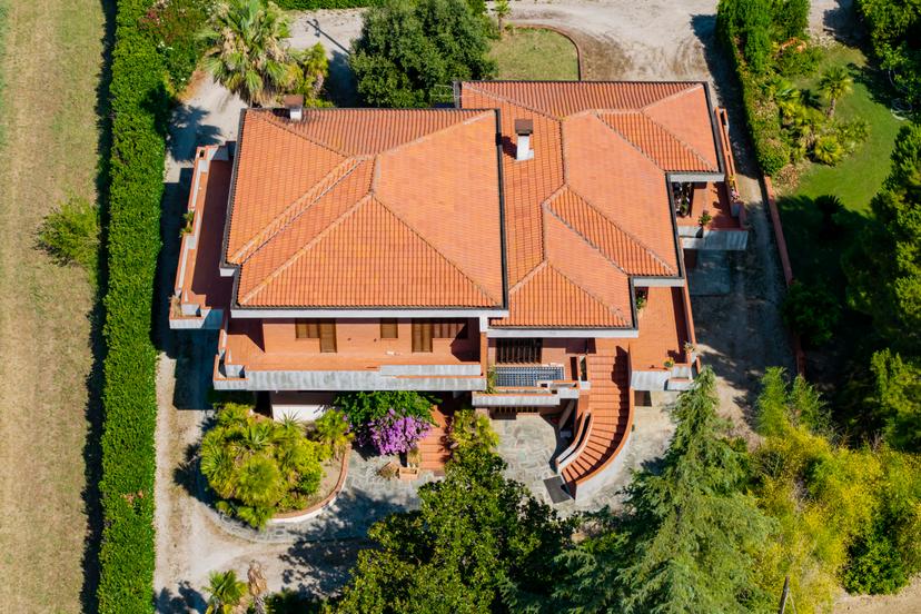 Villa in Via Giacomo Matteotti 33, Manoppello — foto 5 di 5
