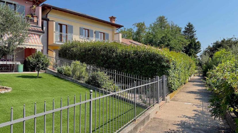 Trilocale in Via Vittorio Emanuele II 1548, Calusco d'Adda — foto 5 di 5