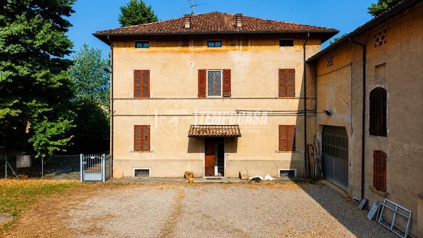 Villa a schiera in Via Tresinaro (Castellazzo), Reggio nell'Emilia — foto 5 di 5