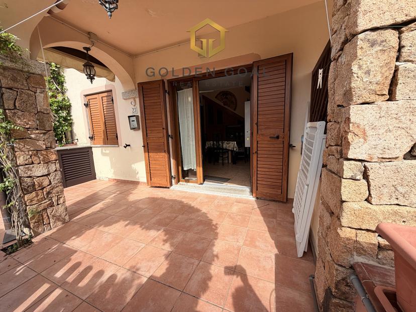 Villa a schiera in Via delle Mimose, Budoni — foto 5 di 5